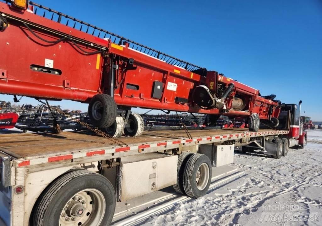 Case IH 3162 Hoveder til mejetærskere