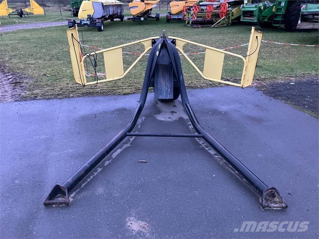 Kemper 400F Andet udstyr til foderhøster