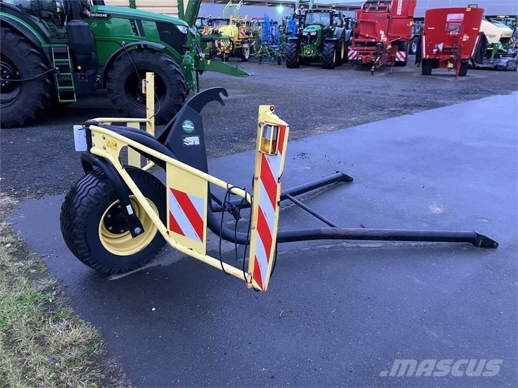 Kemper 400F Andet udstyr til foderhøster