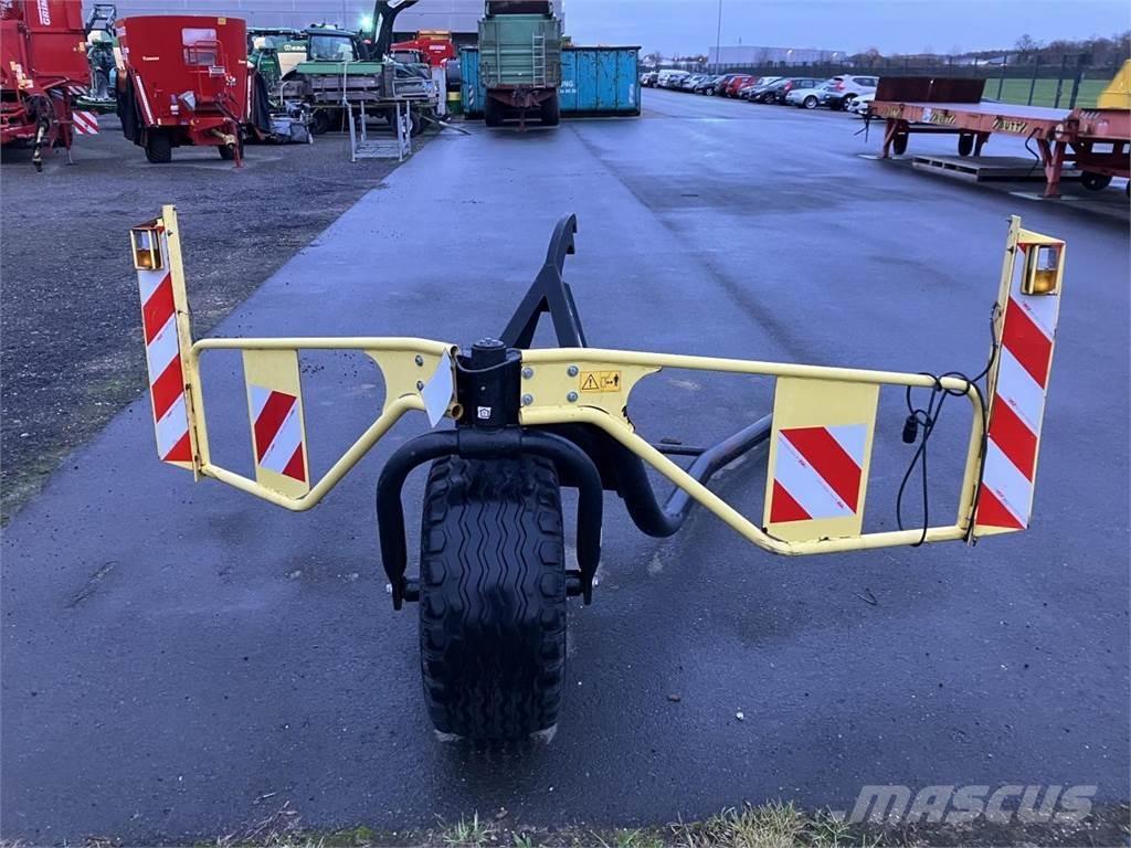 Kemper 400F Andet udstyr til foderhøster