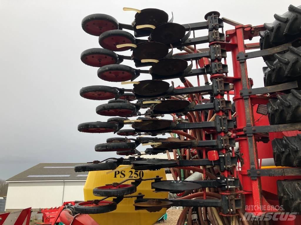 Horsch Pronto 6 DC Såmaskine