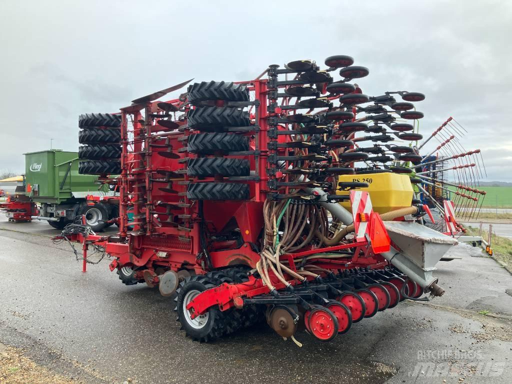 Horsch Pronto 6 DC Såmaskine