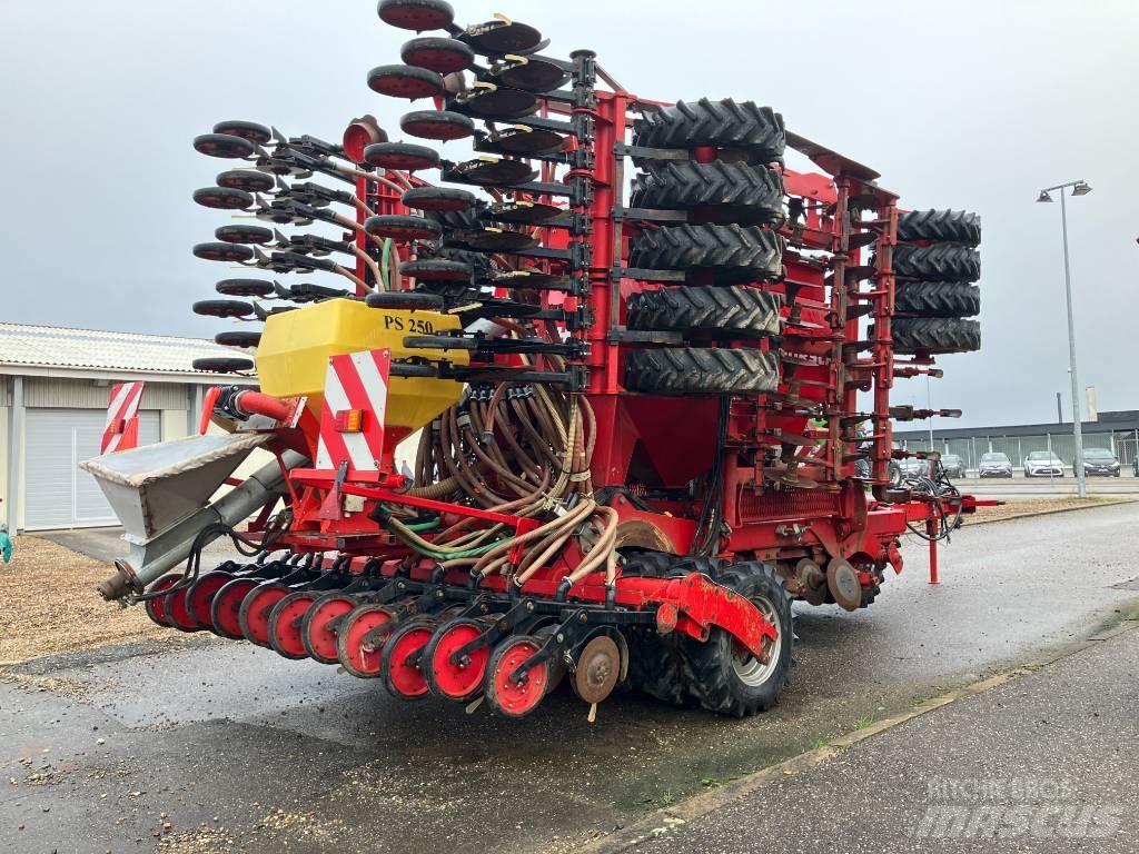 Horsch Pronto 6 DC Såmaskine