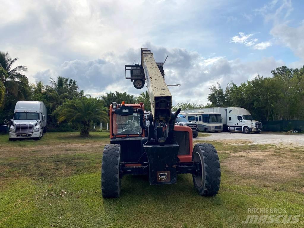 JLG G 6-42 A Teleskoplæssere
