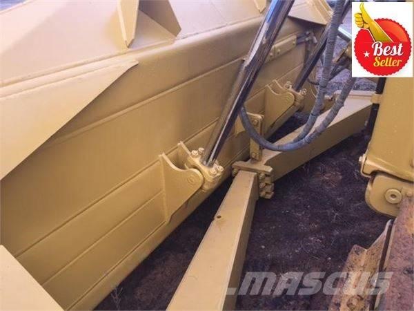 CAT D 6 R Bulldozer på larvebånd