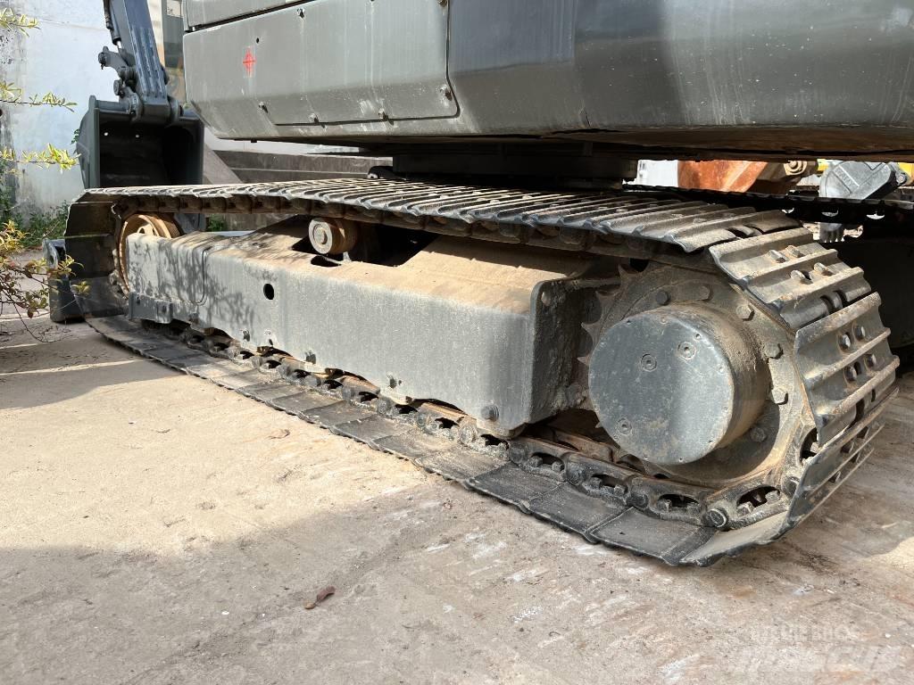 Volvo EC 60 Gravemaskiner på larvebånd
