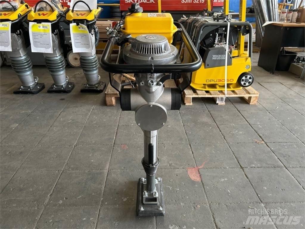 Wacker Neuson BS30 Stampere