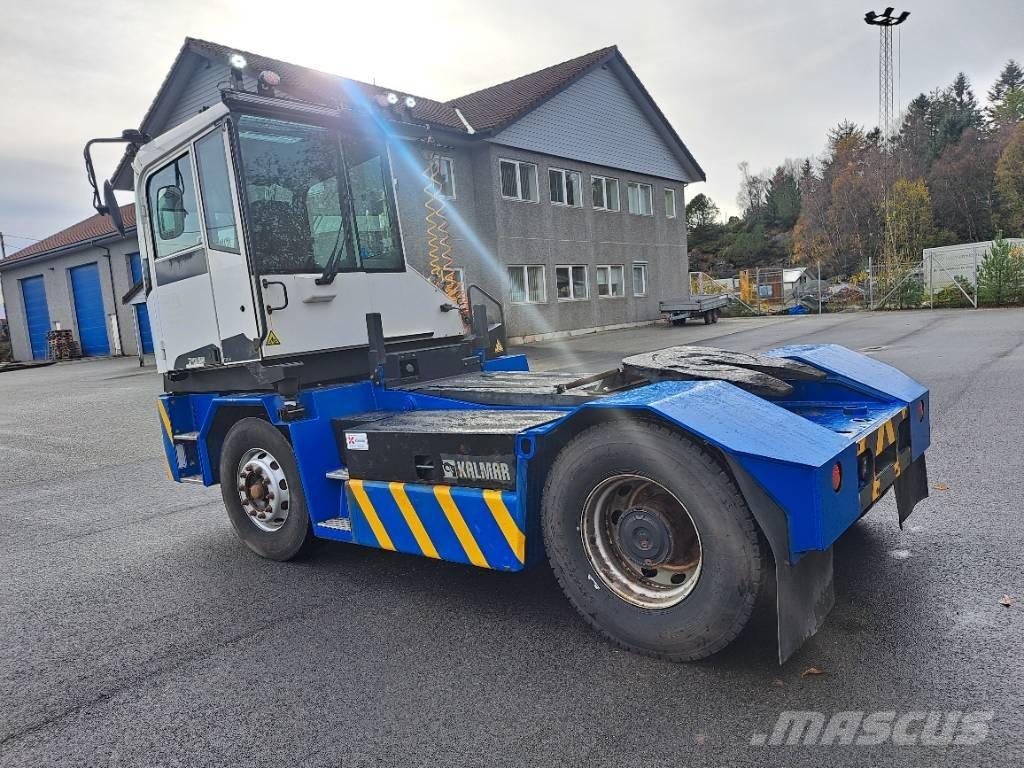 Kalmar TT618I Terminaltraktorer