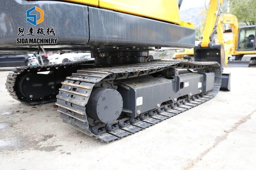 LiuGong 906 FG4 Gravemaskiner på larvebånd