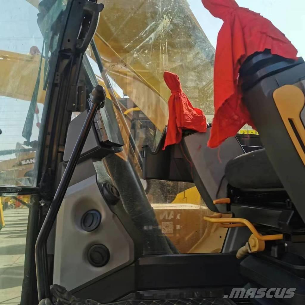 CAT 320 GC Gravemaskiner på larvebånd