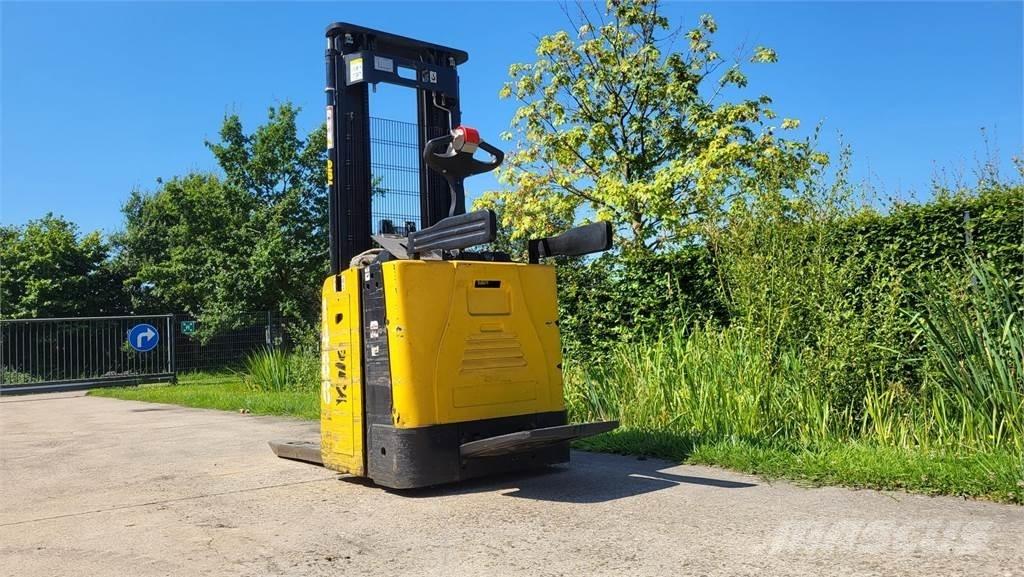 Yale MS15X 2017 Selvkørende stablere