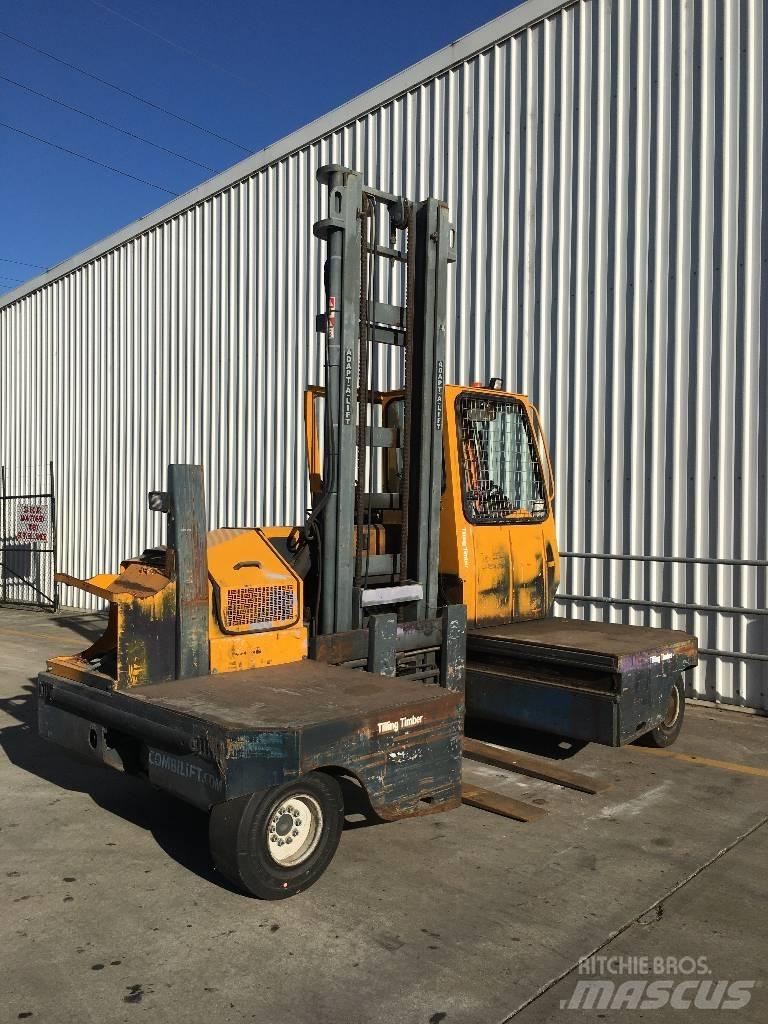 Combilift C5000SL Sidelæsser