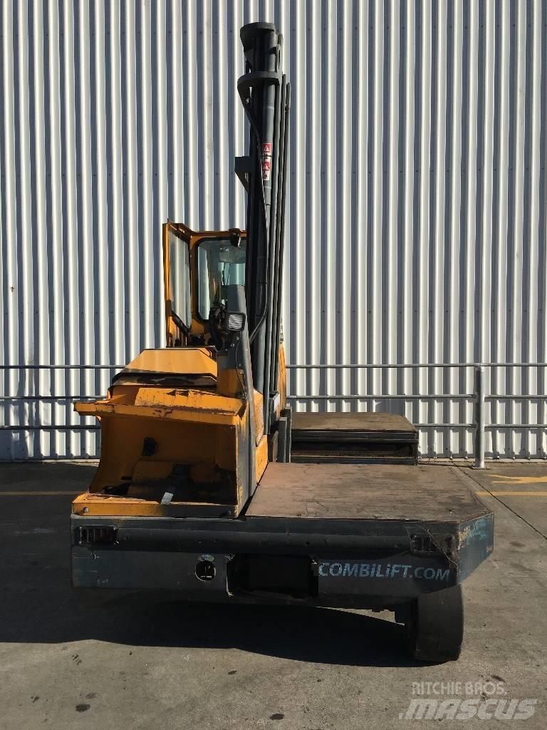 Combilift C5000SL Sidelæsser