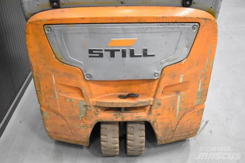 Still RX 20-16 C El gaffeltrucks