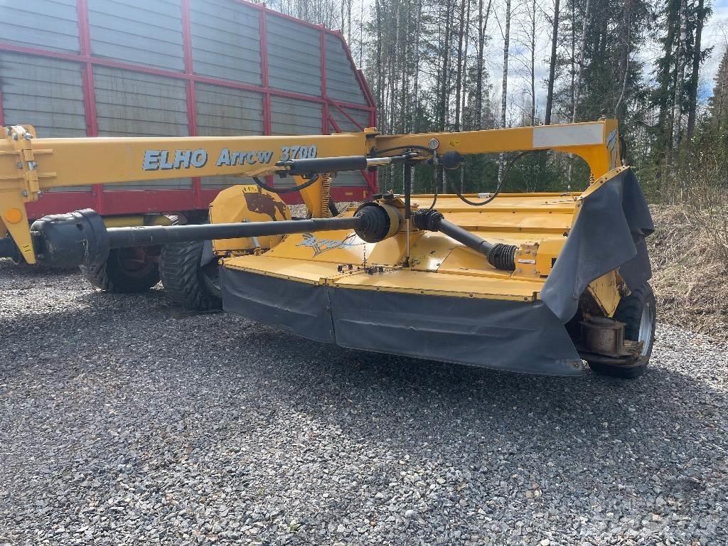 Elho Arrow 3700 Kombihøstere