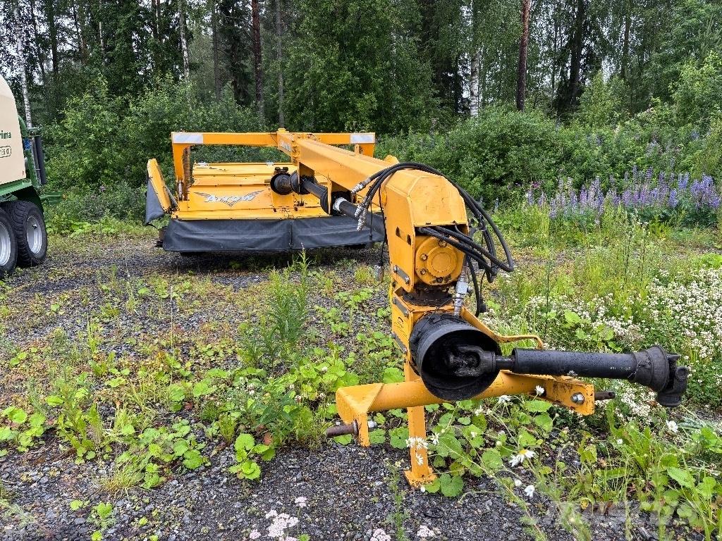 Elho Arrow 3700 Kombihøstere