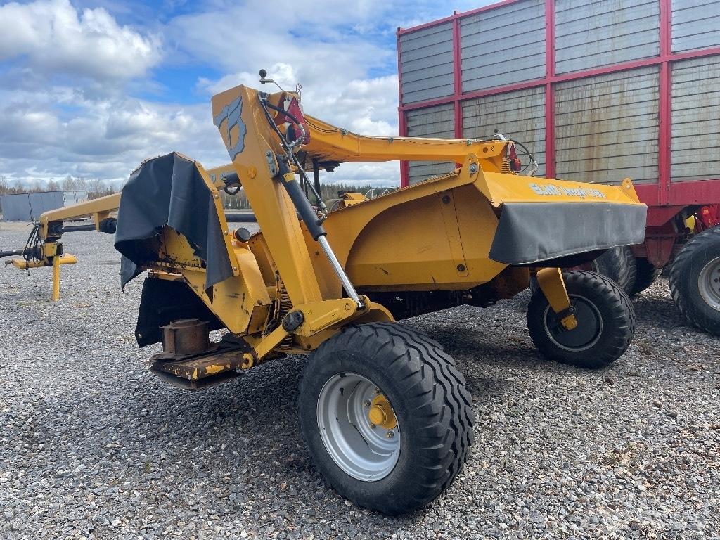 Elho Arrow 3700 Kombihøstere
