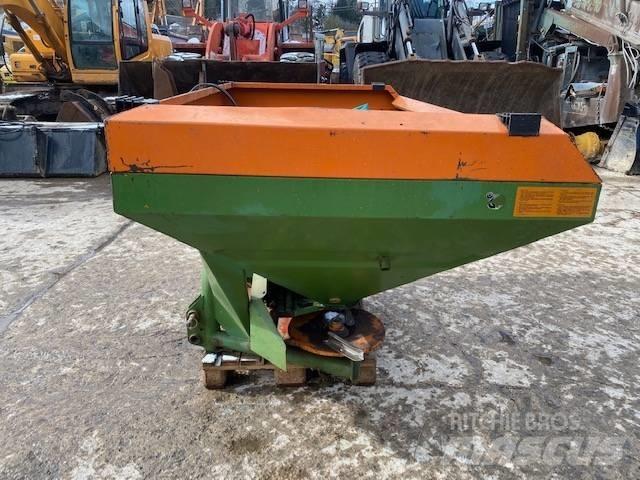 Amazone ZA-U 1501 Gødningsspreder