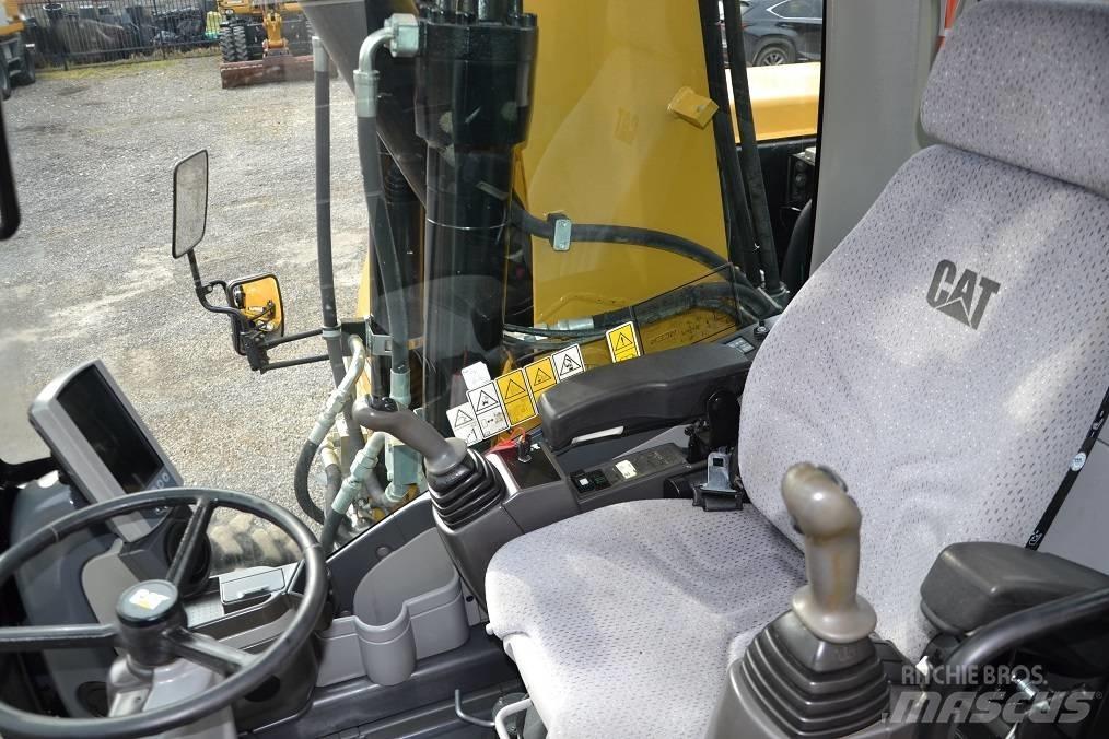 CAT M 315 D Gravemaskiner på hjul