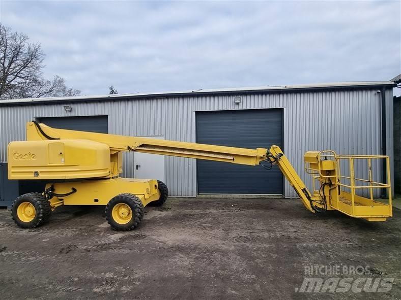 Genie S 45 Teleskoplifte