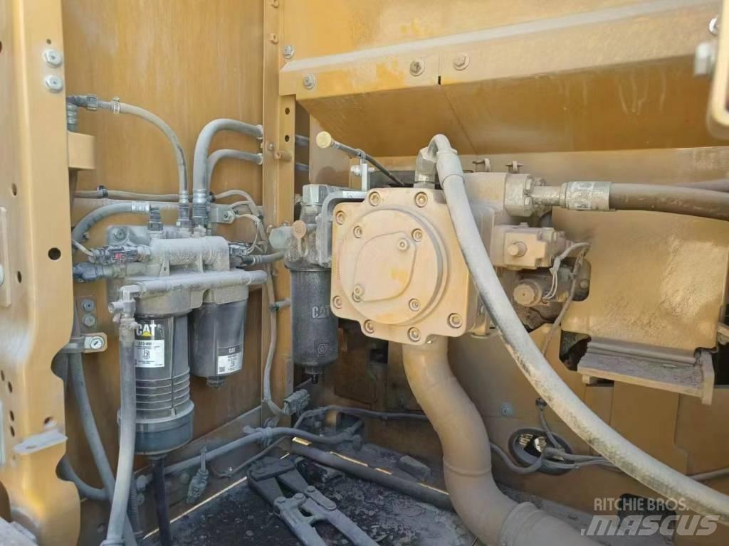 CAT 320 GC Gravemaskiner på larvebånd