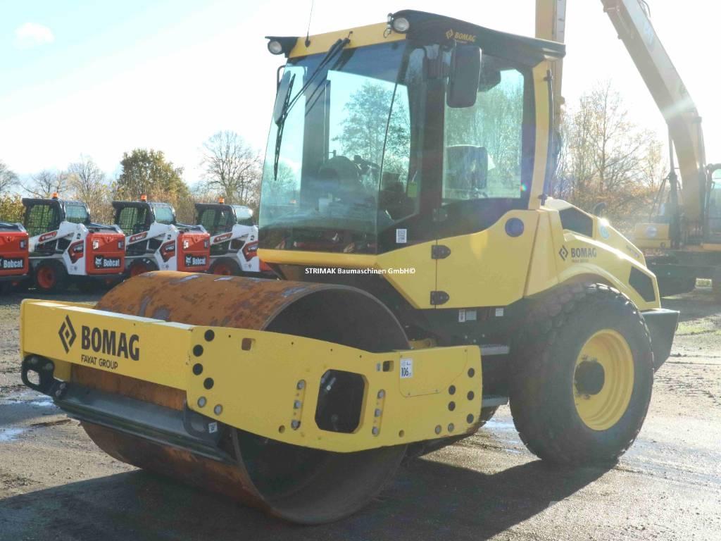 Bomag BW 177 D-5 PL Enkelt tromle
