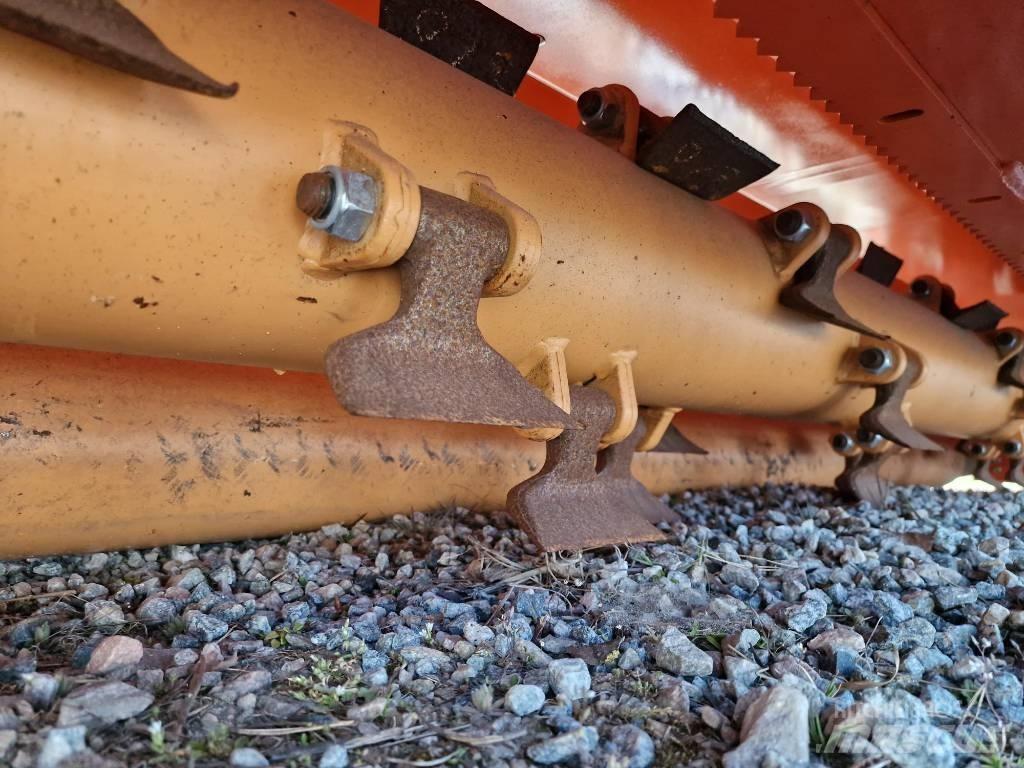 Agrimaster RV 320 Græsklippere og skårlæggere
