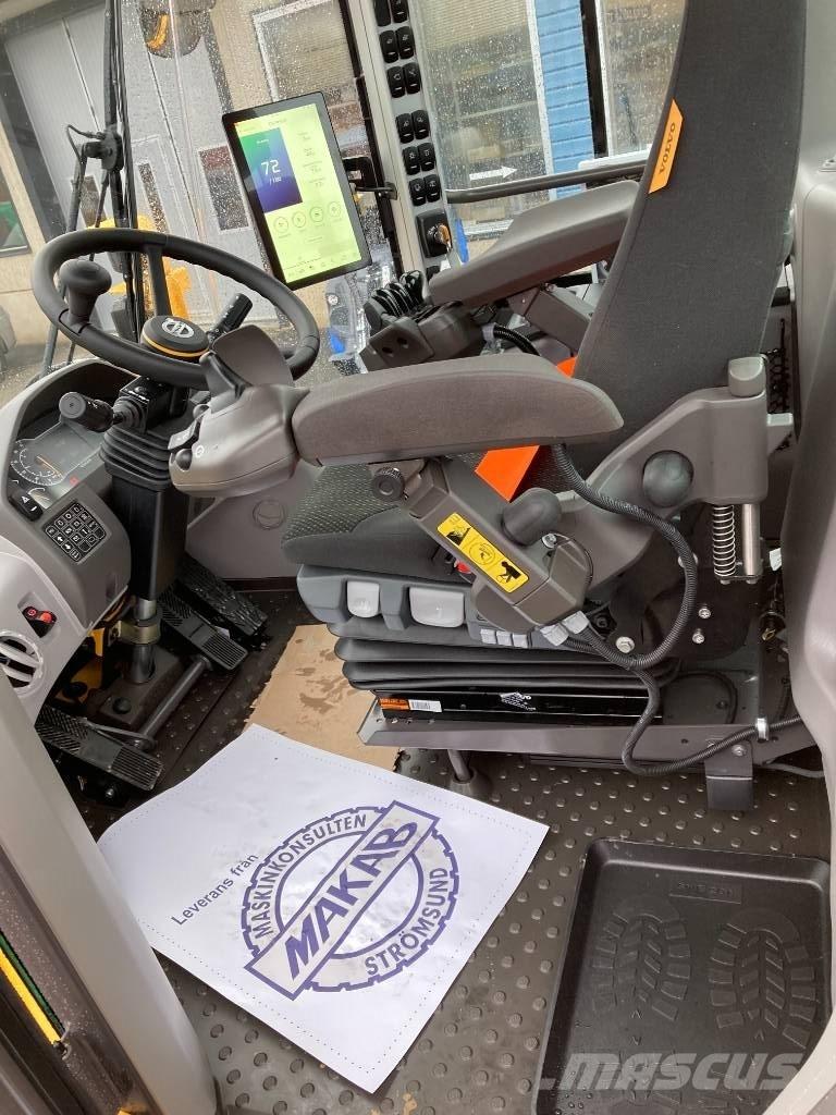 Volvo L 90 H Læssemaskiner på hjul