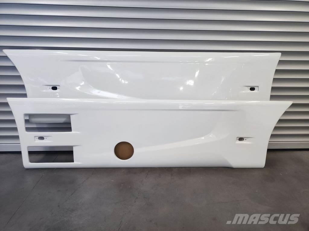 Iveco Retrofit Transport – Andet