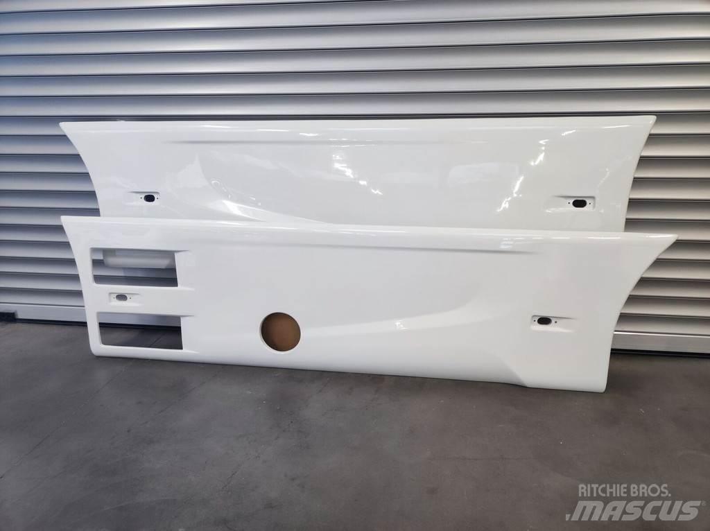 Iveco Retrofit Transport – Andet