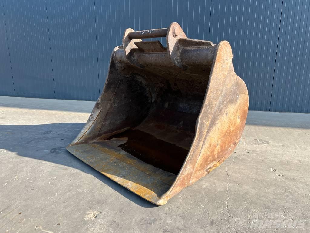 OilQuick OQ70/55 Skovle