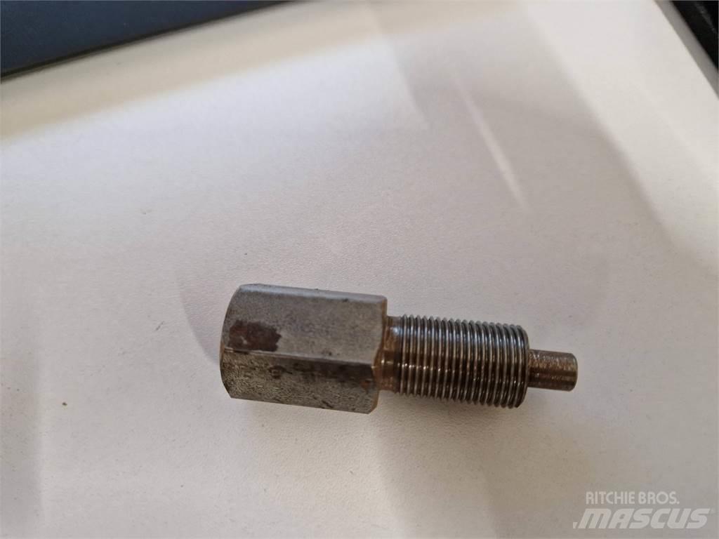 Rottne 042-0092 Hydraulik