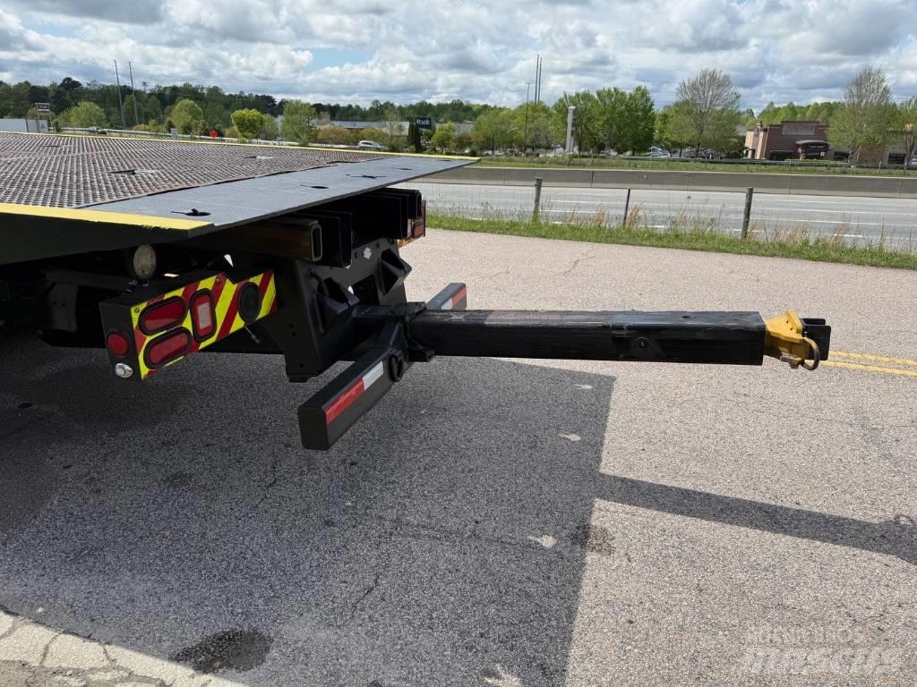 Peterbilt 348 Bjærgningskøretøjer