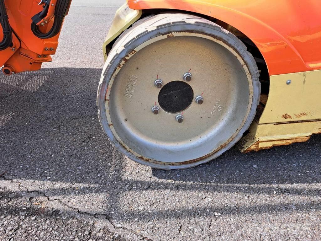 JLG Toucan 12 E Plus Andre lifte og platforme