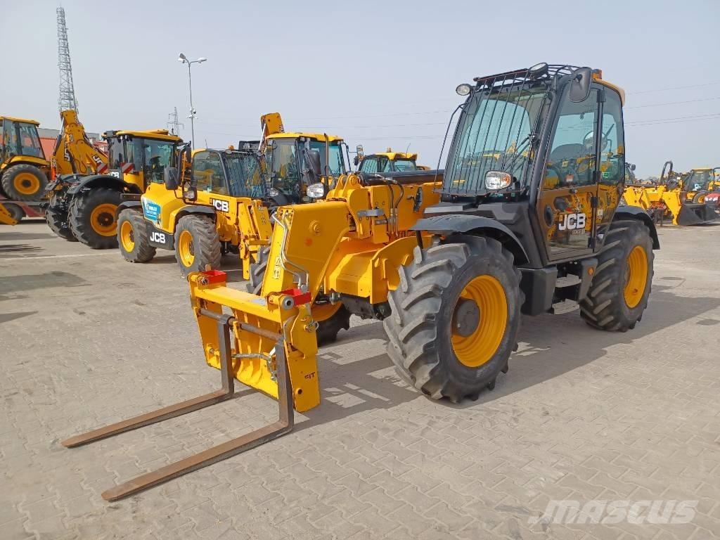 JCB 535-95 Teleskoplæssere