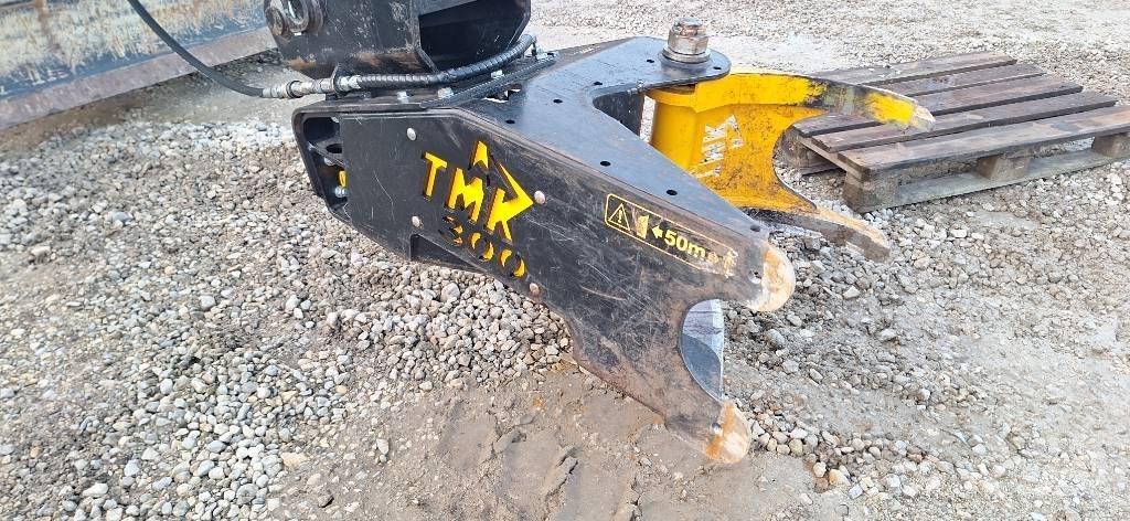 TMK 300 Standard Sakse