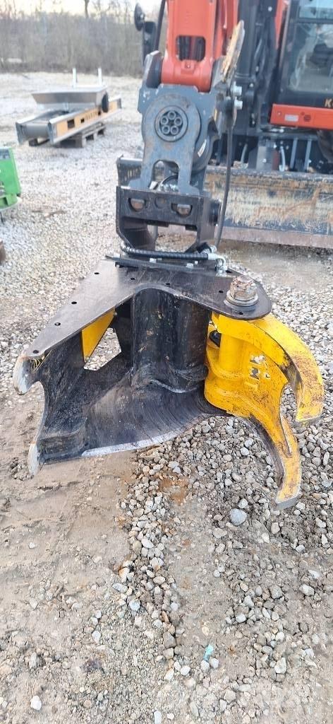 TMK 300 Standard Sakse