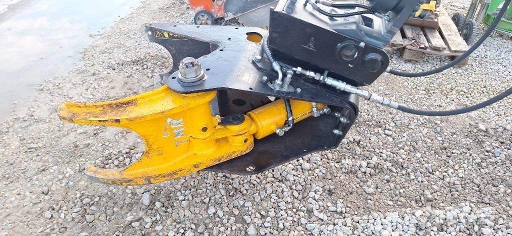 TMK 300 Standard Sakse