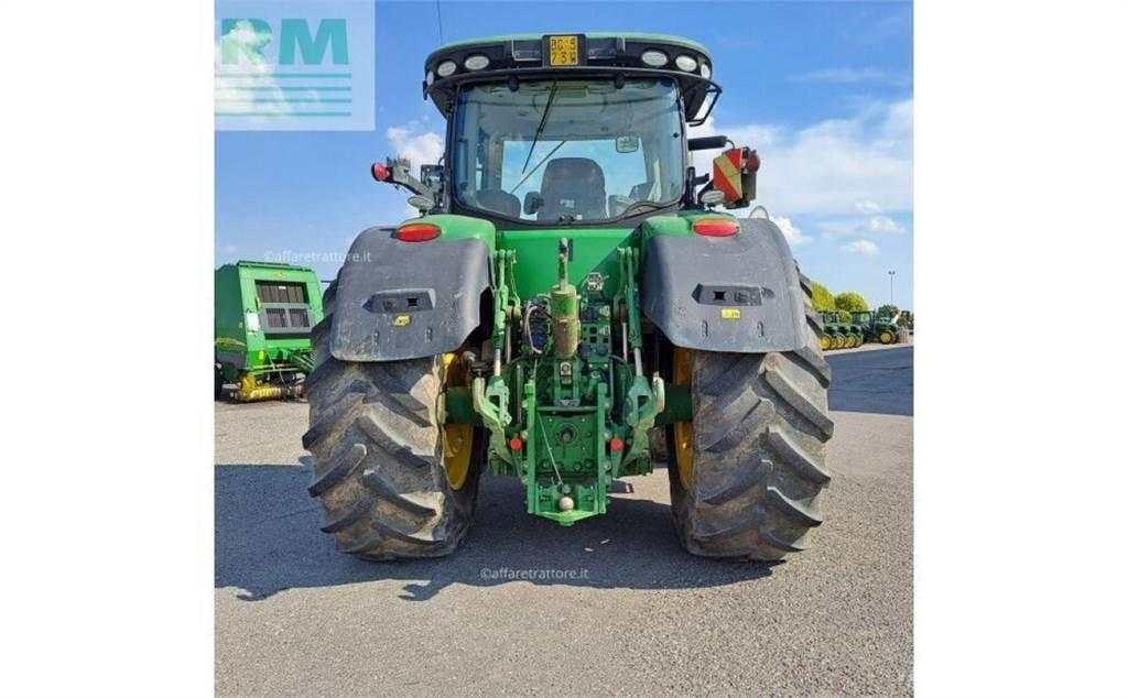 John Deere 7310 Traktorer