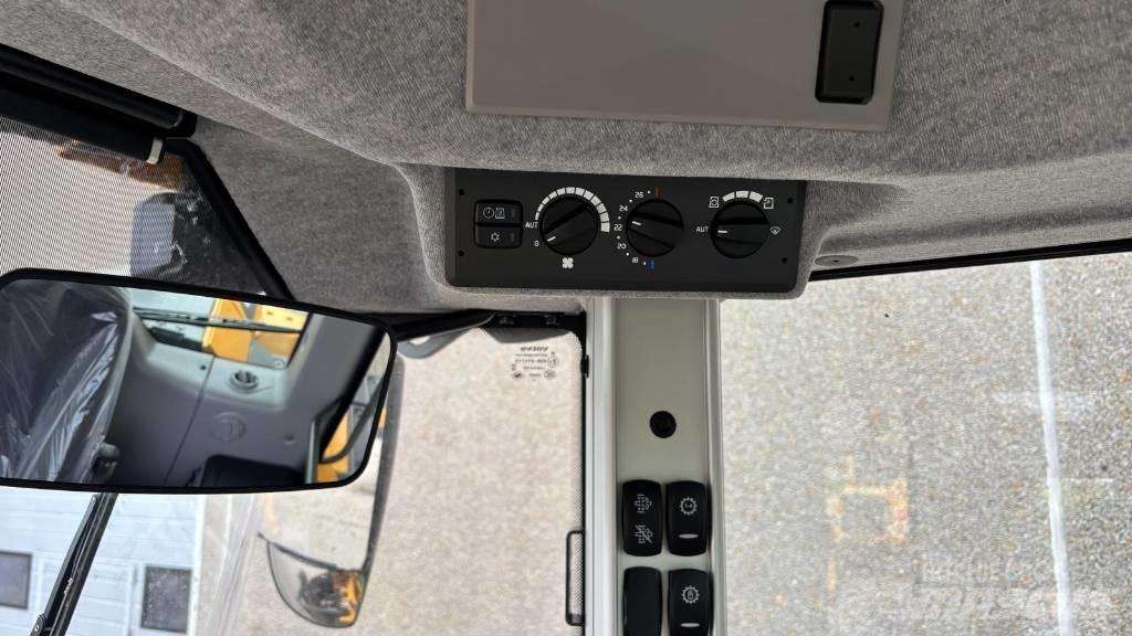 Volvo L 70 H Læssemaskiner på hjul