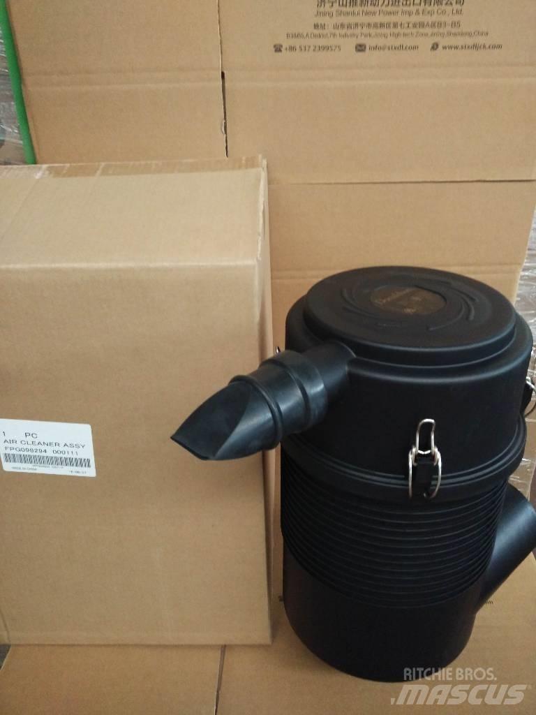 Donaldson G098294 Andet tilbehør