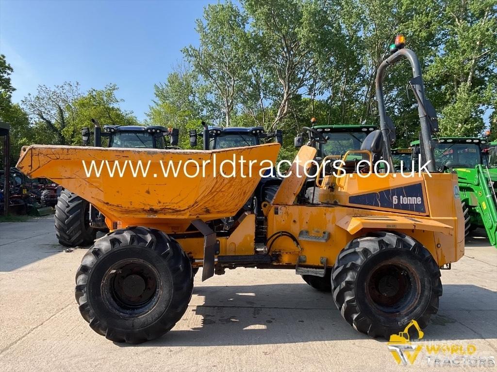 Thwaites 6 TON Dumpere