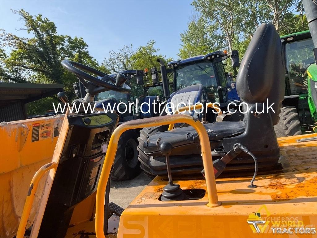 Thwaites 6 TON Dumpere