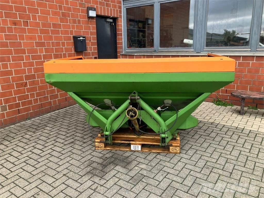 Amazone ZA-U 1501 Mineralspreder