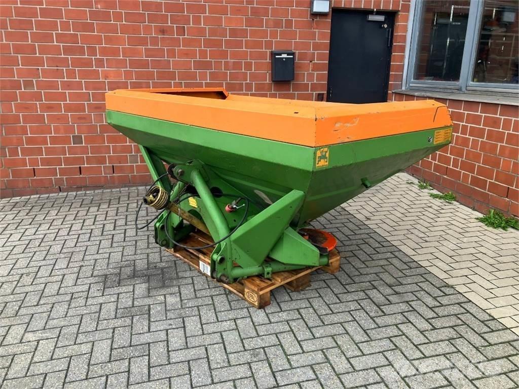 Amazone ZA-U 1501 Mineralspreder