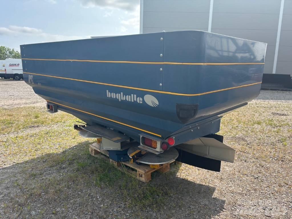 Bogballe M3W Plus Mineralspreder
