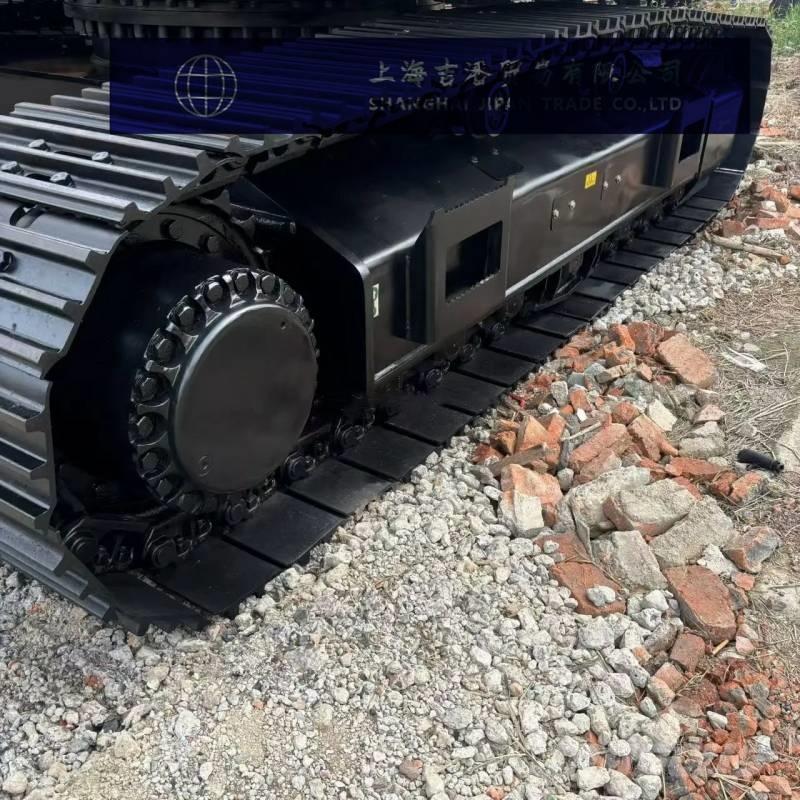 CAT 330 D Gravemaskiner på larvebånd