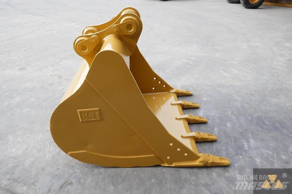 CAT 320 Bucket Skovle