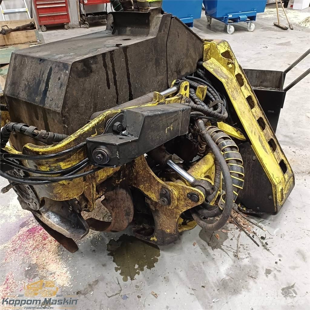 John Deere 415 Skæreborde