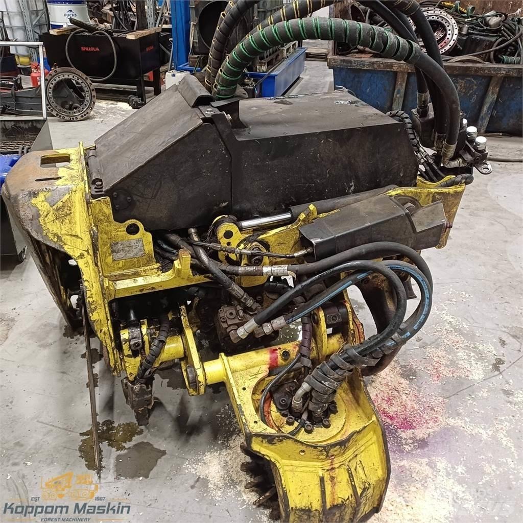 John Deere 415 Skæreborde